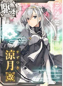 萌新入坑向的全舰娘介绍