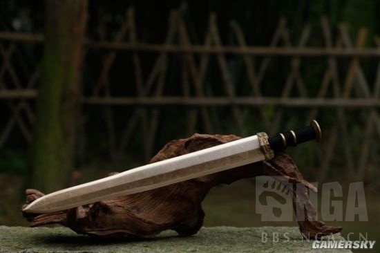 转载] 《太吾绘卷》达摩杖法、巨阙千钧剑功法设计过程公开178