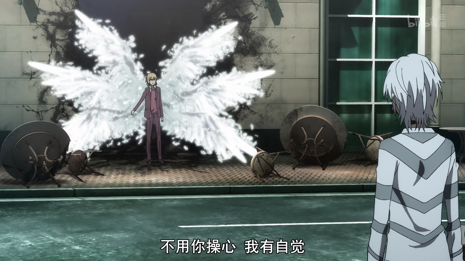 新番讨论 魔法禁书目录iii 行星规模的战乱中心 最终回 26话 神之子 3035楼开始 镰池和马15周年 某系列新企划准备中 Nga玩家社区