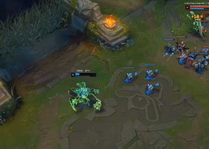 LOL妮蔻12月5日上线_新任中路万金油