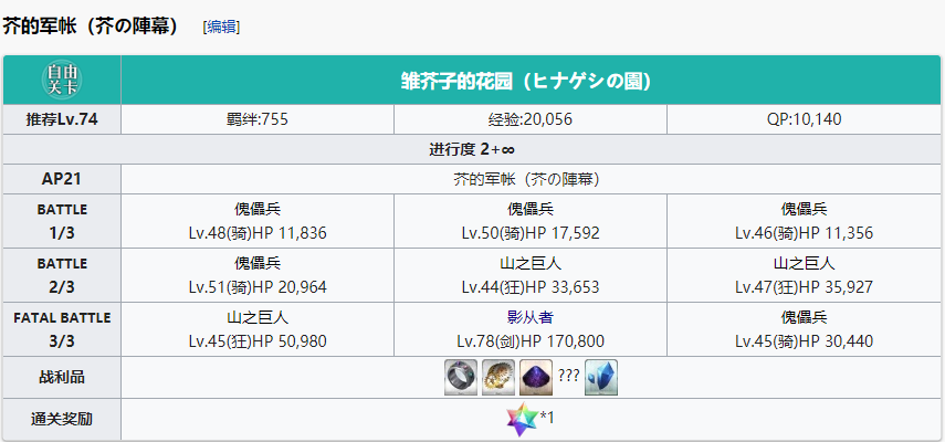 千里眼ex 国服 日服 Fgo第二部第三章lostbelt No 3 人智统合真国sin 绯红的月下美人副本配置 主线 自由关卡施工完毕 Nga玩家社区