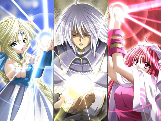 新神奇传说3有老铁玩过吗nga玩家社区