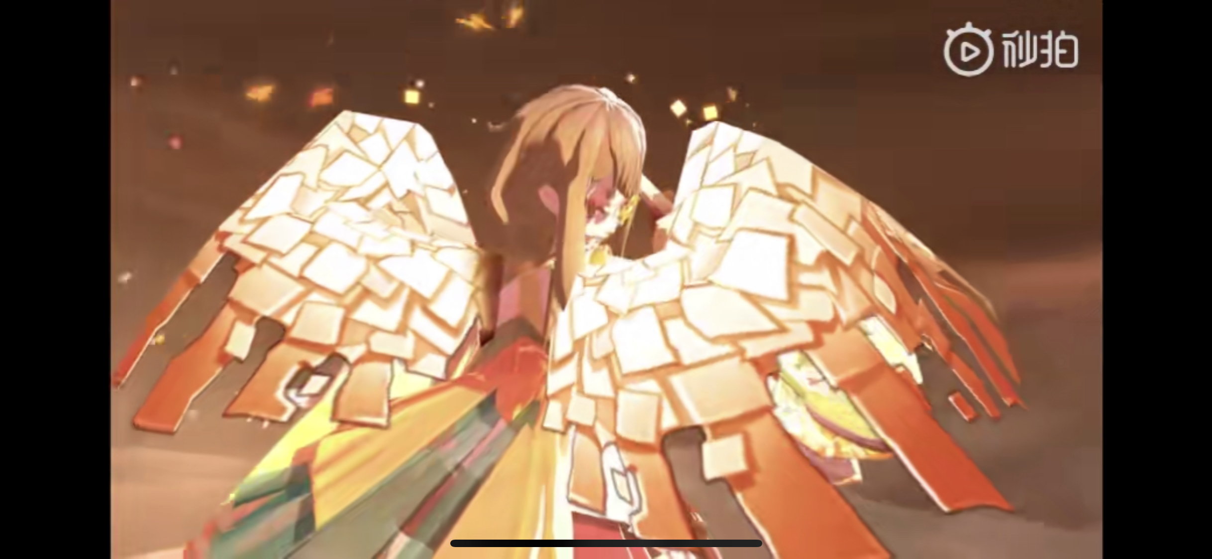 搬运 鸩典藏皮山吹花笺nga玩家社区