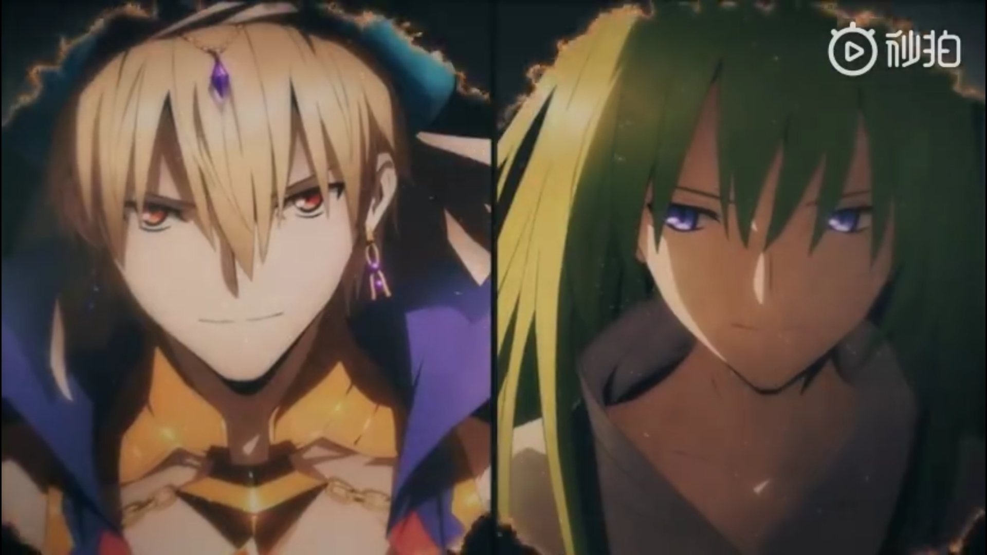 月球春晚 Fate Project 大晦日生放送nga玩家社区