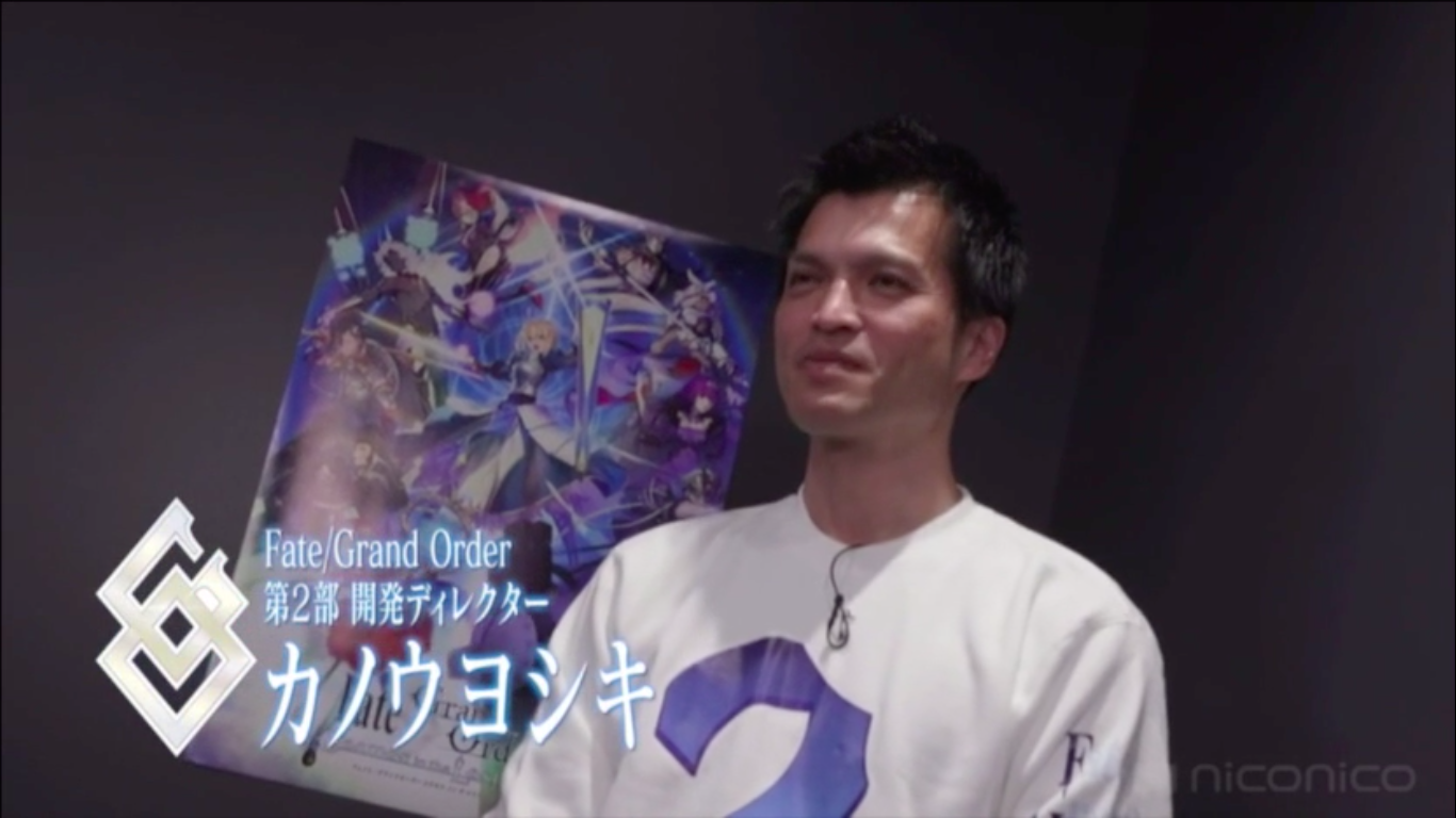 月球春晚 Fate Project 大晦日生放送nga玩家社区