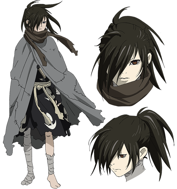 在 新番讨论 漫改 半年番 Mappa 手冢production 化刃为身 除魔四方 多罗罗 专楼 第22话缝之卷 中的回复