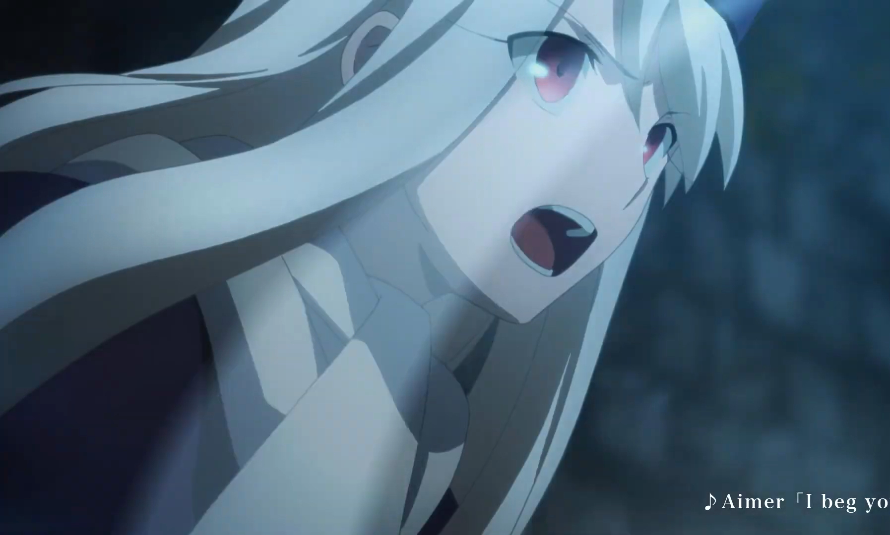 Type Moon X Ufotable Fate Stay Night Heaven S Feel 剧场版讨论楼 天之杯终章 第二章迷失之蝶上映中 补充下集预告 Nga玩家社区