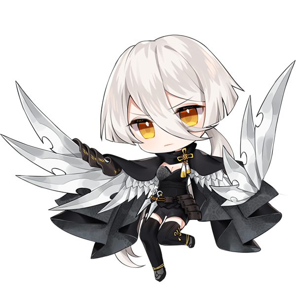 搬运 Q版图鉴 流年忆梦 18决战平安京式神全家福nga玩家社区