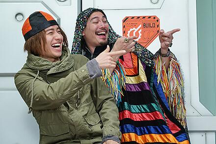 [特摄归猴区]求那种原作石森章太郎的梗图 NGA玩家社区