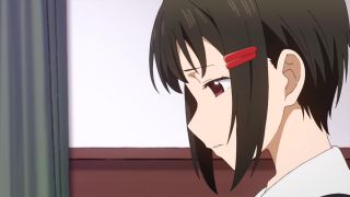 新番讨论 辉夜大小姐想让我告白 天才们的恋爱头脑战 完结撒花 12听不见烟花的声音后篇 辉夜大小姐不想逃避 Nga玩家社区