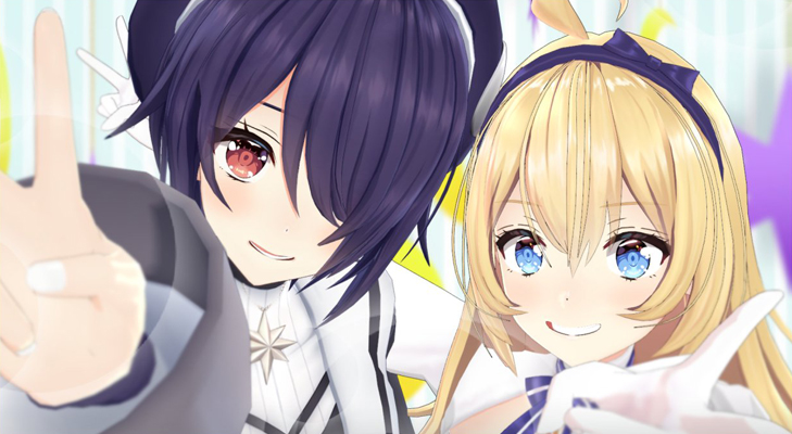 专楼 讨论 Vtuber 游戏部系列企划讨论贴 全员解约 可可亚毕业 Nga玩家社区 专楼 讨论 Vtuber 游戏部系列企划讨论贴 全员解约 可可亚毕业 Nga玩家社区