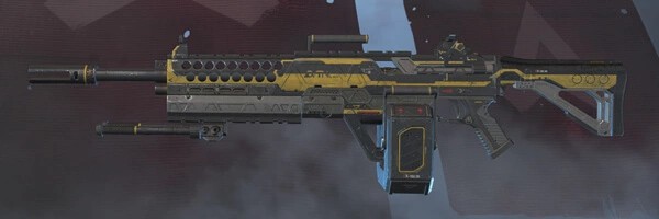 攻略 聊聊apex的枪械选择 2 更新新枪哈沃克评价 Nga玩家社区