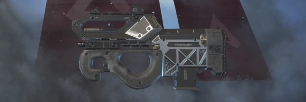 攻略 聊聊apex的枪械选择 2 更新新枪哈沃克评价 Nga玩家社区