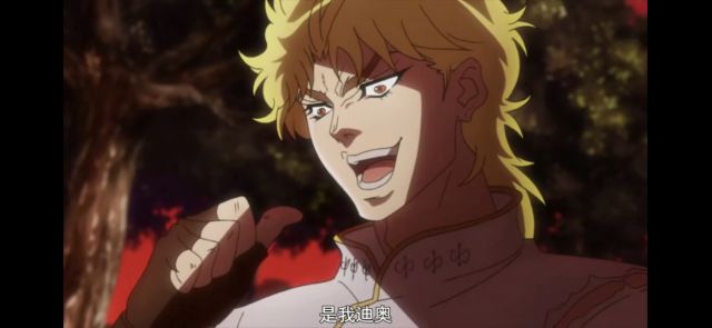 其他 碧蓝中的jojo Reference整理nga玩家社区