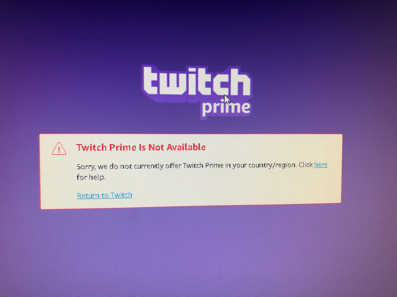 活动 翻译 Twitch Prime赠送5箱 以及专属探路者传奇皮肤nga玩家社区