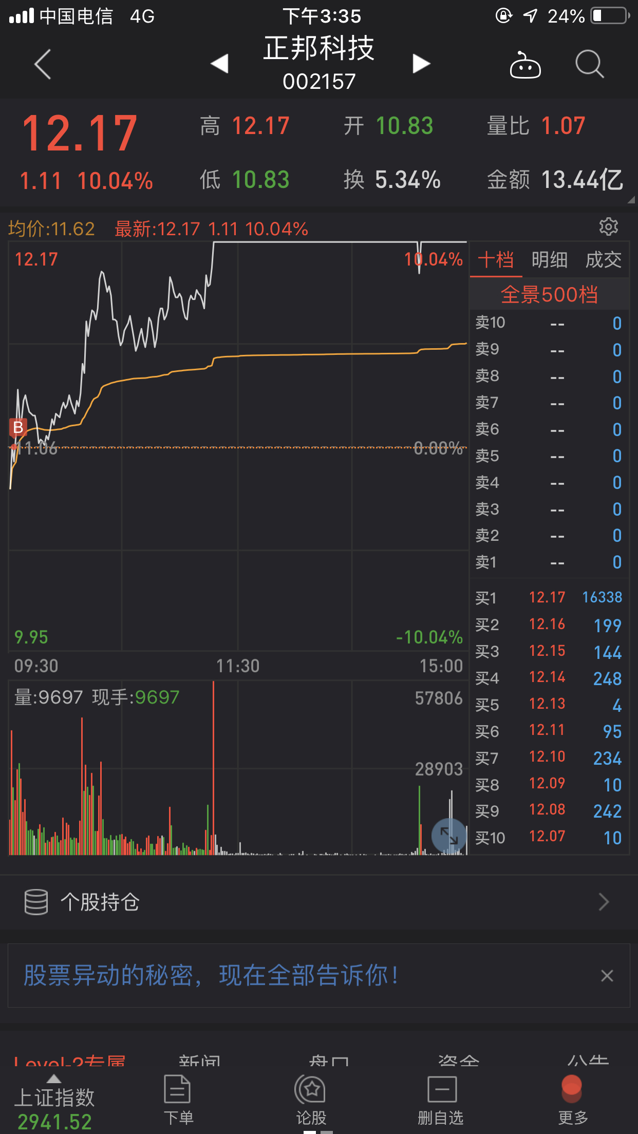 在- 2019年股市集中讨论帖：美股风云变幻、监管全面从严和IPO注册制推进，贸易摩擦下A股如何演绎？(切勿盲信他人言论，更不要盲信帖内大师大神) -  中的回复