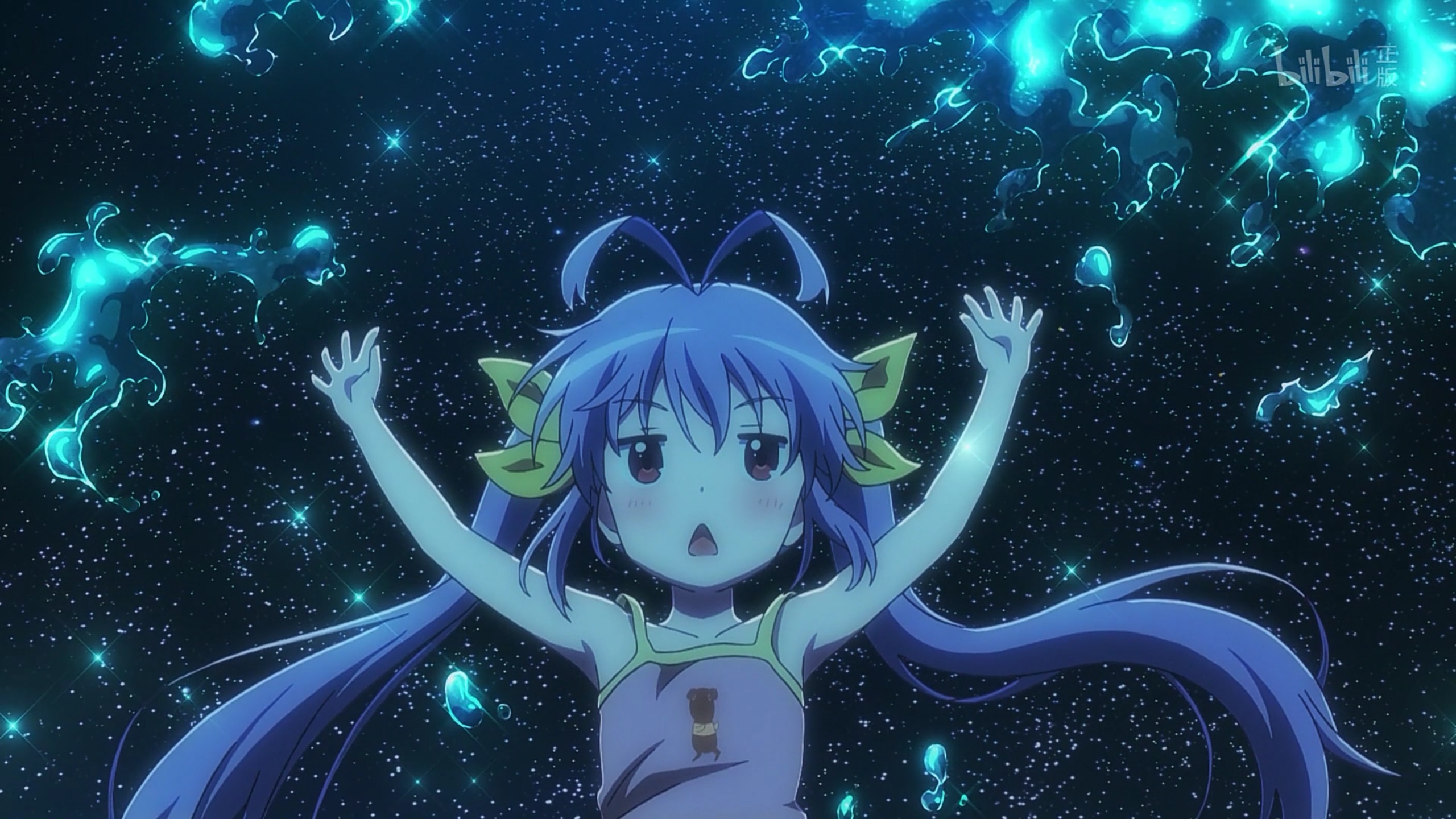 刚发现阿B有喵帕斯剧场版178