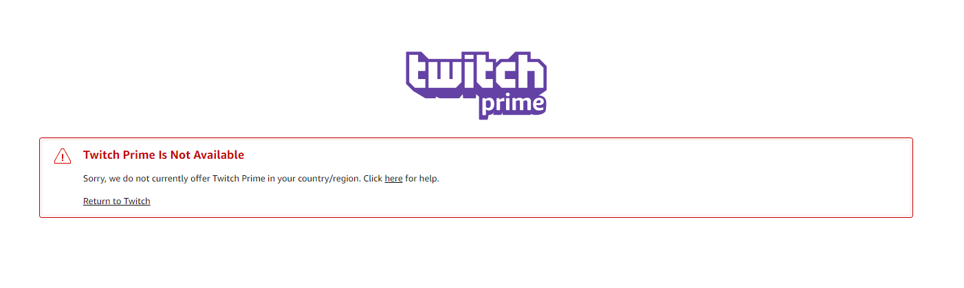 Twitch Prime Amazon Prime 可以免费领3 9个月online会员nga玩家社区
