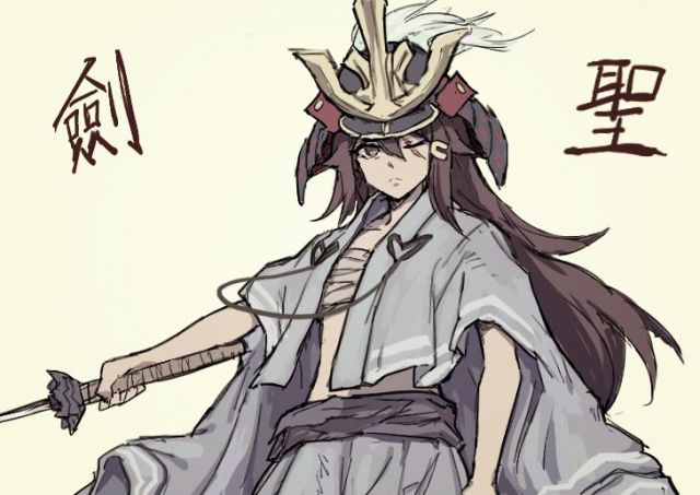 同人 大神澪只狼传 第三部 完 Nga玩家社区