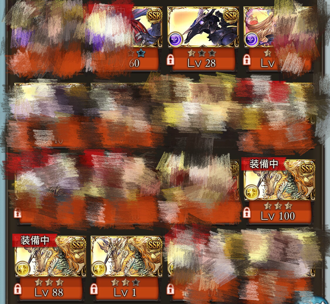 闲聊杂谈 打了今天的黄龙麒麟30连心态崩了 无能狂怒 Nga玩家社区