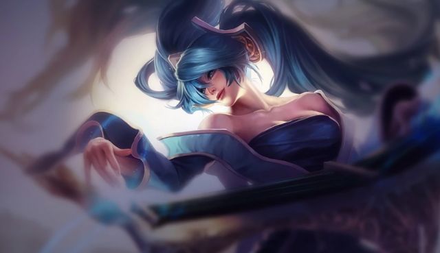 《LOL》9.12大乱斗平衡性改动预告