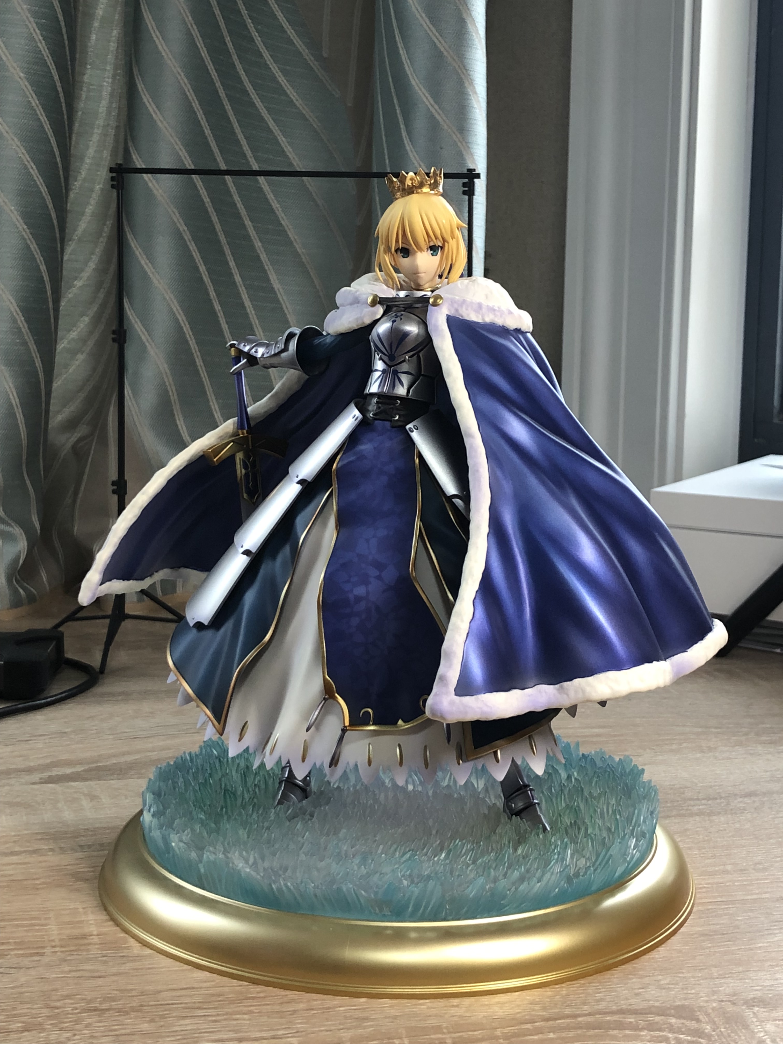 艺术审美e 多图警告 神奇的呆毛合成术nga玩家社区