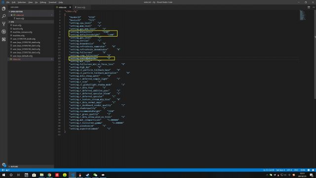 攻略 Dota Underlords 桌面版自定义窗口模式分辨率nga玩家社区