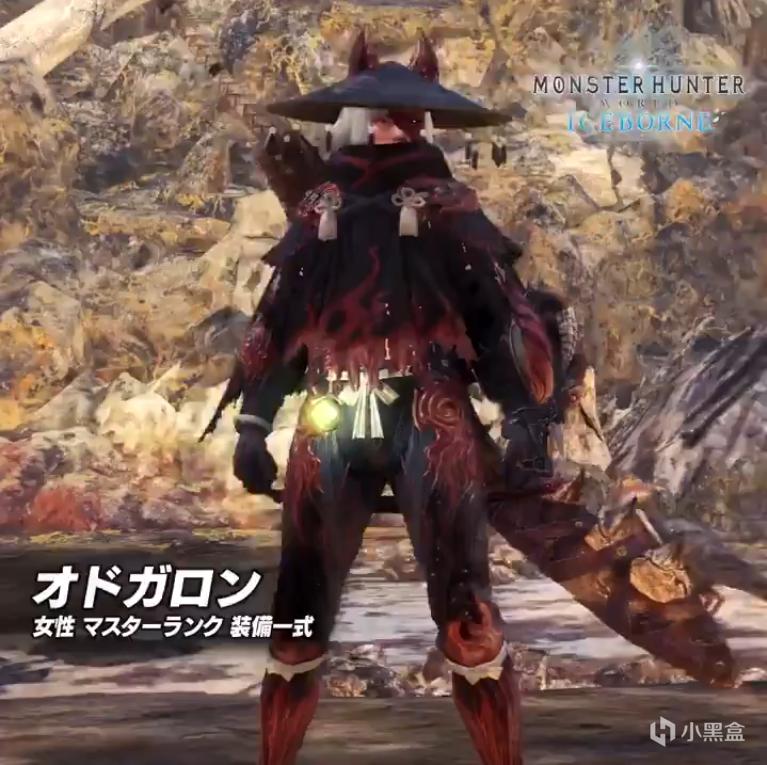 多图杀猫 不知道有没有人发大师级惨爪龙跟雌火龙套装nga玩家社区