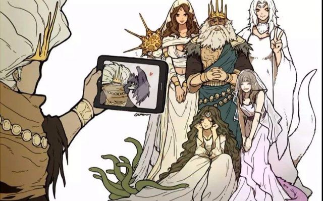 太阳骑士们有人放过主神了吗 Nga玩家社区