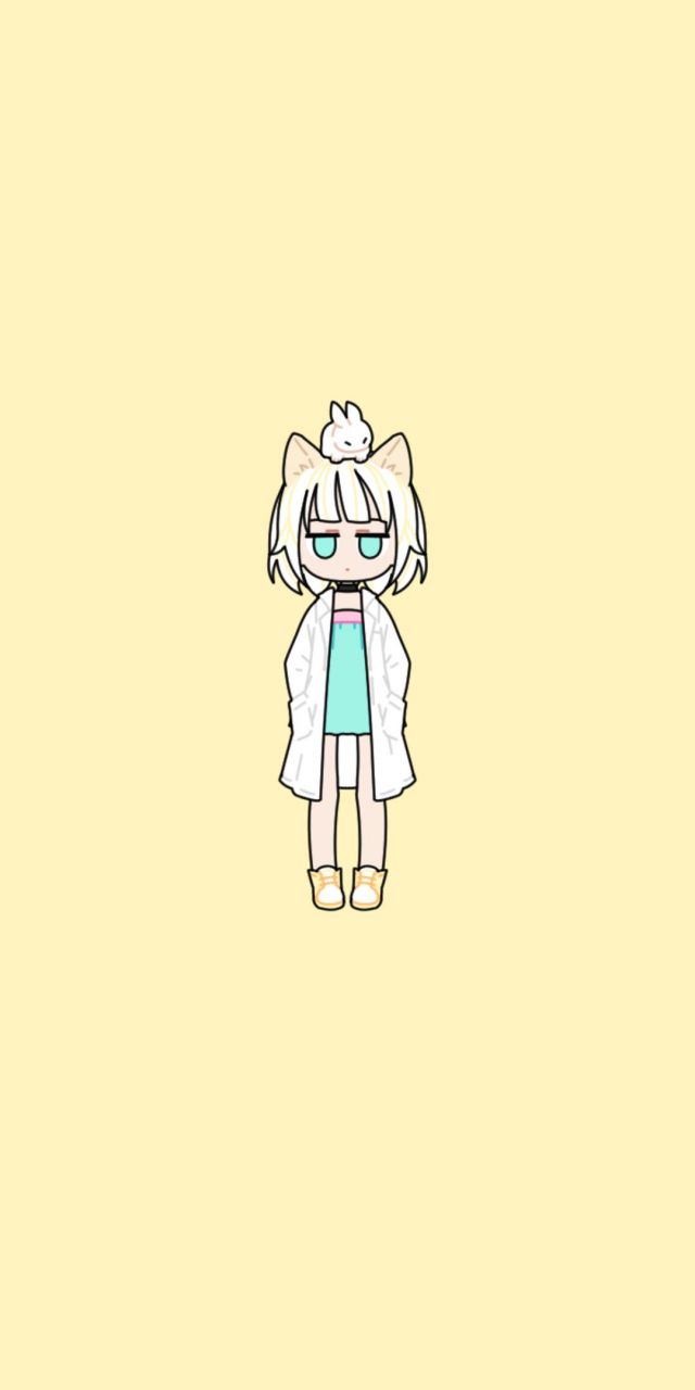 氵 用pastel Girl捏了几只干员nga玩家社区
