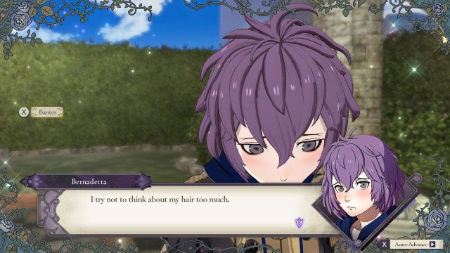 Fire Emblem 风花雪月 剧透讨论专楼 勿开新帖nga玩家社区