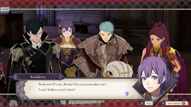 Fire Emblem 风花雪月 剧透讨论专楼 勿开新帖nga玩家社区