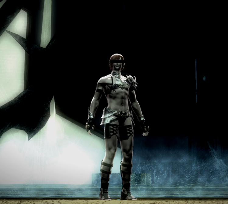 游戏记事连载]不爱穿外裤的女装人男武僧的单机自嗨团视角随性记录(10/3 