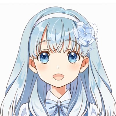 初コラボ♡】鹿乃ちゃんとおえかきの森🎨🌼🎄【にじさんじ】【花