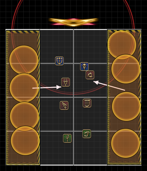 5 0 伊甸零式三层e3s图文攻略 利维坦 有机制剧透 Nga玩家社区