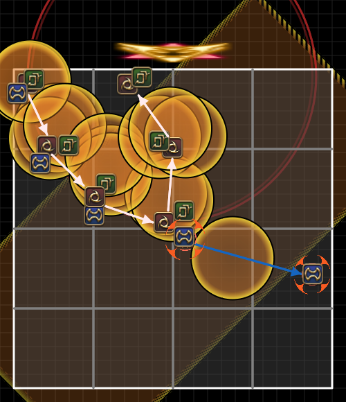 5 0 伊甸零式三层e3s图文攻略 利维坦 有机制剧透 Nga玩家社区