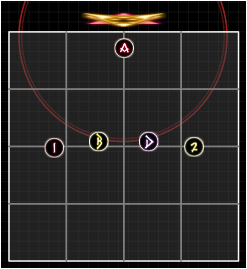 5 0 伊甸零式三层e3s图文攻略 利维坦 有机制剧透 Nga玩家社区
