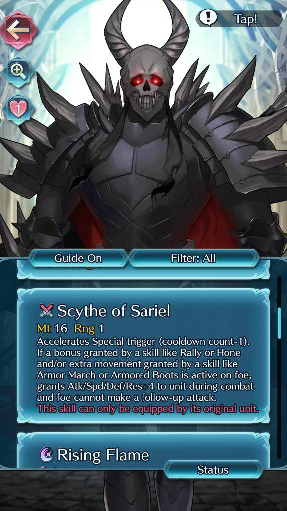 新闻 8 7风花雪月池pv公开 希尔妲 修贝尔特 梅赛德斯 佩特拉即将开放召唤 大英雄战 死神骑士nga玩家社区