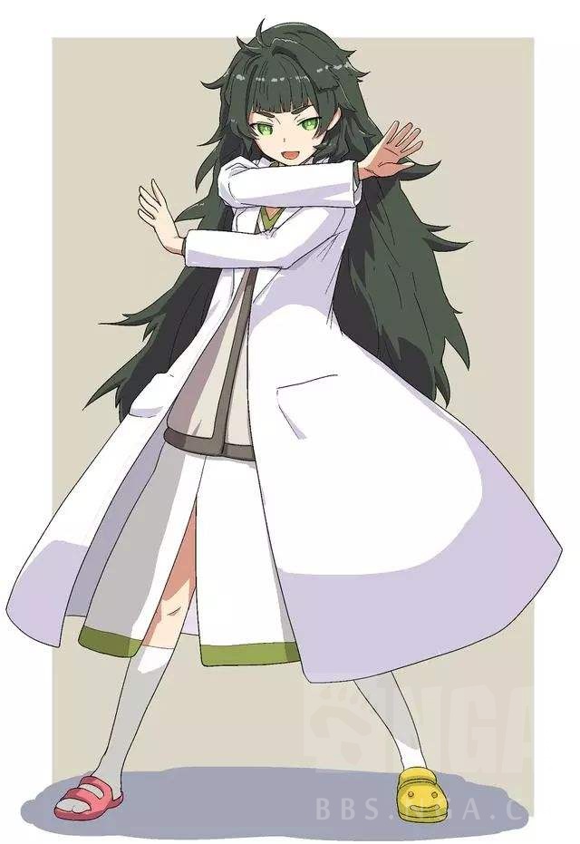 无聊氵 我发现白面鸮很像比屋定真帆 Nga玩家社区