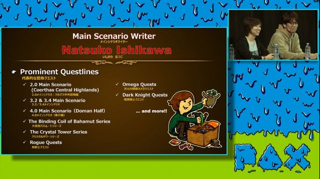 氵 石川小姐2 0 4 0负责了哪些剧情 Nga玩家社区