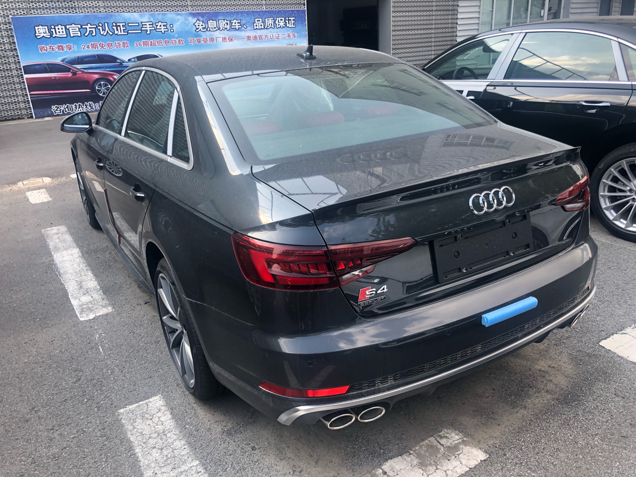 落地s4价格如何 Nga玩家社区