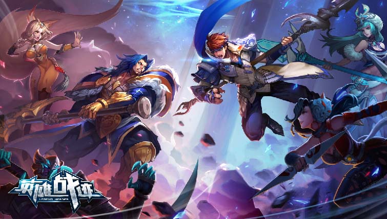 追溯最原始的王者以及英雄缔造出来的时代nga玩家社区