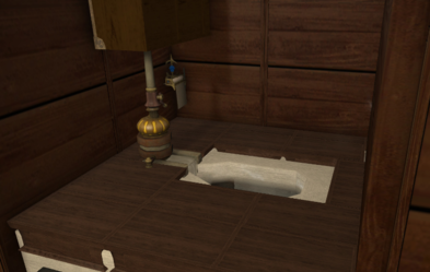 装修大佬看过来厕所地上是怎么造的nga玩家社区