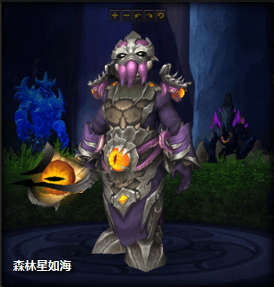 Ptr 8 3 Ptr 新团本尼奥罗萨锁甲两兄弟装备一览 Bulid8 3 0 Nga玩家社区