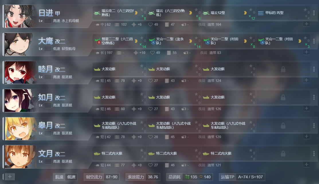 在 罗盘娘攻略度 55 5 梦美的常规图带路 出击配置v2 5 这瓜超甜