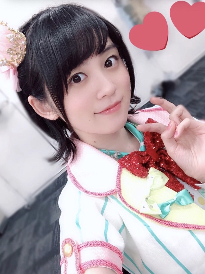 声优 伊藤美来的颜值好高啊nga玩家社区