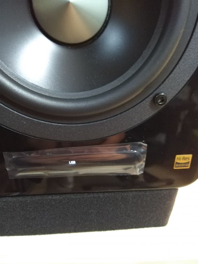 漫步者A100开箱分享！ 178