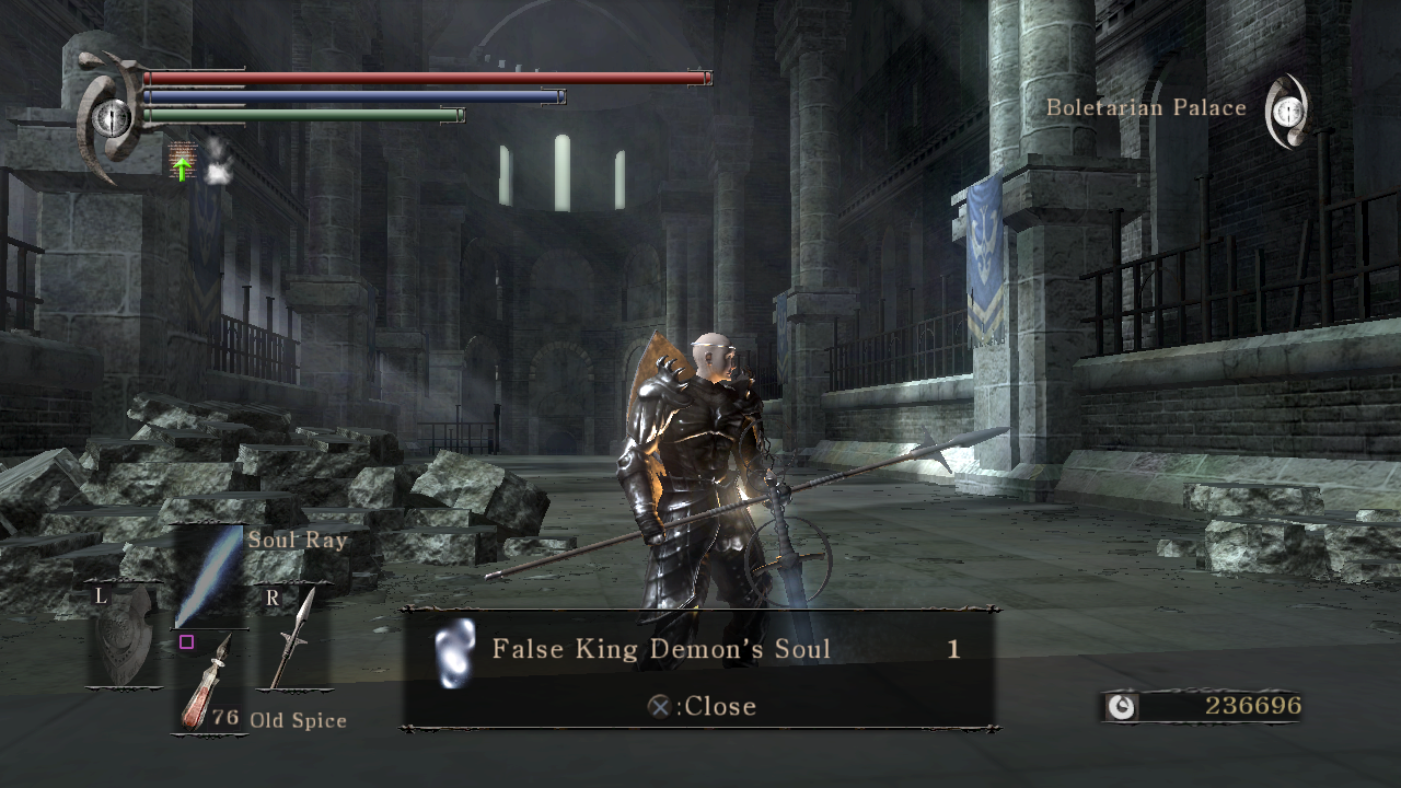 恶魂讨论 无暴言 非引战 非云nga玩家社区