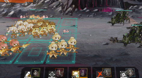 破事水 Ntw 改造1技能 狂猎燃魂 索敌逻辑测试 地图 10 4e 下午已热修nga玩家社区