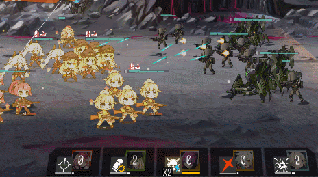 破事水 Ntw 改造1技能 狂猎燃魂 索敌逻辑测试 地图 10 4e 下午已热修nga玩家社区